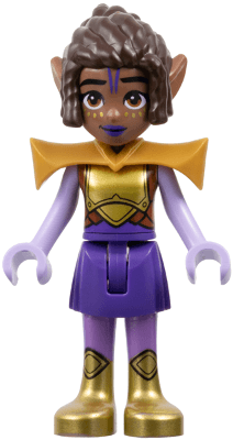 LEGO Friends Aliya (frnd0838) Friends Minifigure