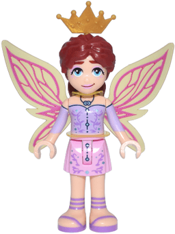 Friends Paisley - Fairy Costume