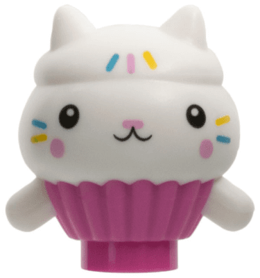LEGO Cakey (gdh003) LEGO Minifigure