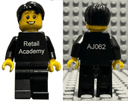 Japan Retail Academy Training
