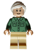 Jane Goodall