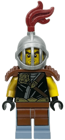 Roman Gladiator