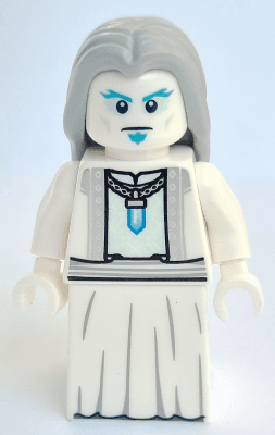 LEGO Ice King (hol209) Promotional Minifigure