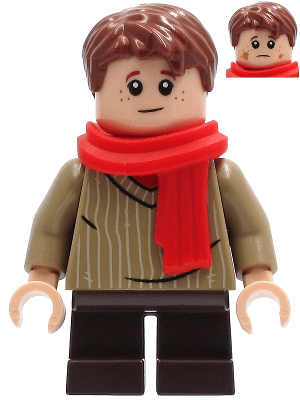 Tiny Tim