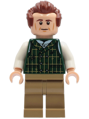 Bob Cratchit