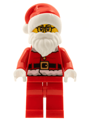 LEGO Fendrich (hol251) City Minifigure