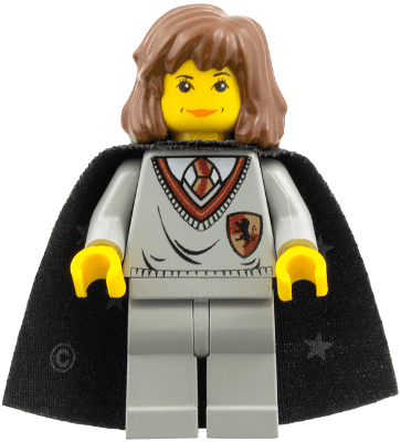 LEGO Hermione Granger (hp002) Harry Potter Minifigure