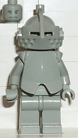 LEGO Statue (hp015) Harry Potter Minifigure