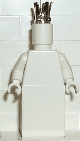LEGO HP Chess Queen (hp016) minifigure