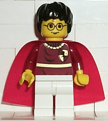 LEGO Harry Potter (hp019) Harry Potter Minifigure