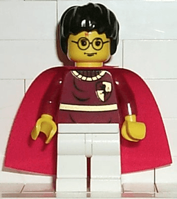 LEGO Harry Potter (hp019) minifigure