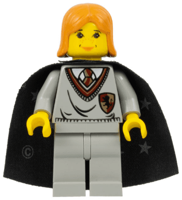 LEGO Ginny Weasley (hp030) Harry Potter Minifigure