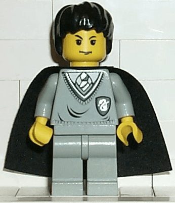LEGO Tom Riddle (hp031) Harry Potter Minifigure