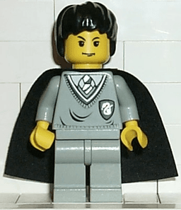 LEGO Tom Riddle (hp031) minifigure
