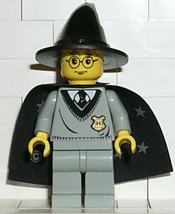 LEGO Harry Potter (hp035) minifigure