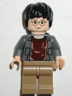 LEGO Harry Potter (hp041) minifigure