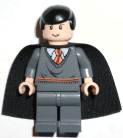 LEGO Neville Longbottom (hp043) minifigure
