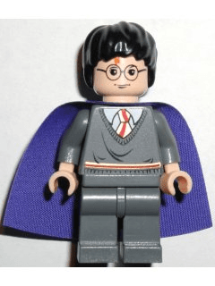 LEGO Harry Potter (hp051) minifigure