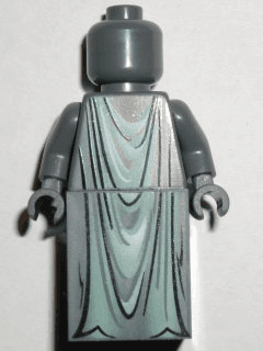 LEGO Statue (hp052) Harry Potter Minifigure