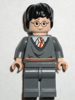 LEGO Harry Potter (hp056) Harry Potter Minifigure