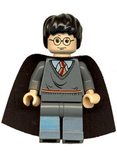 LEGO Harry Potter (hp056a) minifigure