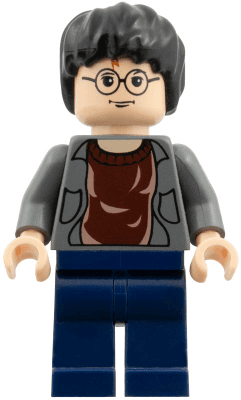 LEGO Harry Potter (hp057) minifigure