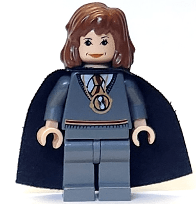 LEGO Hermione Granger (hp063) Harry Potter Minifigure
