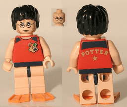 LEGO Harry Potter (hp066) minifigure