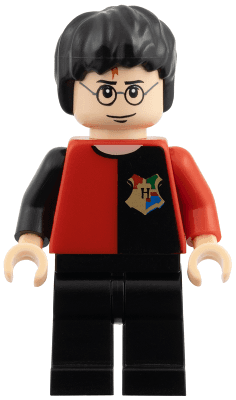 LEGO Harry Potter (hp074) minifigure