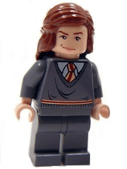 LEGO Hermione Granger (hp083) minifigure