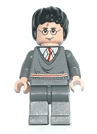 LEGO Harry Potter (hp086) minifigure