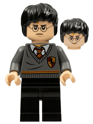 LEGO Harry Potter (hp094) Harry Potter Minifigure