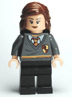 LEGO Hermione Granger (hp095) minifigure