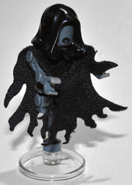 LEGO Dementor (hp101) Harry Potter Minifigure