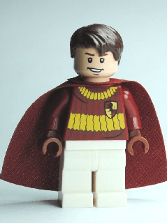 LEGO Oliver Wood (hp109) minifigure