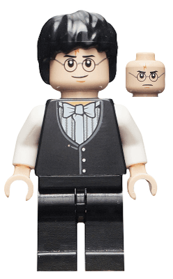 LEGO Harry Potter (hp125) minifigure