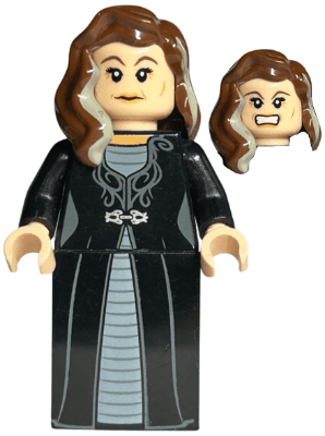 Narcissa Malfoy - Black Skirt