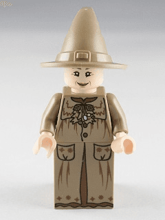 Professor Pomona Sprout