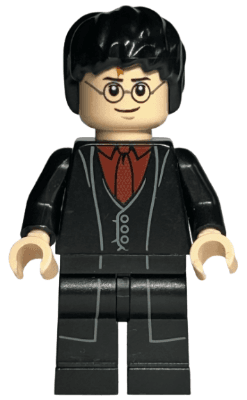 LEGO Harry Potter (hp133) minifigure