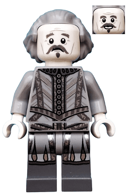 LEGO Nearly Headless Nick (hp145) Harry Potter Minifigure