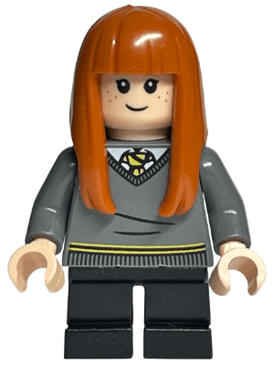 LEGO Susan Bones (hp149a) Harry Potter Minifigure