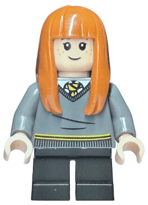 LEGO Susan Bones (hp149b) Harry Potter Minifigure