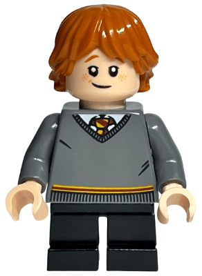 LEGO Ron Weasley (hp151) Harry Potter Minifigure