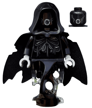 LEGO Dementor (hp155) Harry Potter Minifigure