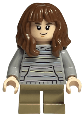 LEGO Hermione Granger (hp156) Harry Potter Minifigure