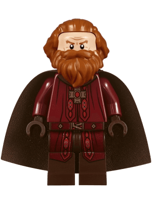 LEGO Godric Gryffindor (hp159) Harry Potter Minifigure