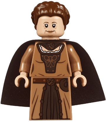 LEGO Helga Hufflepuff (hp160) Harry Potter Minifigure