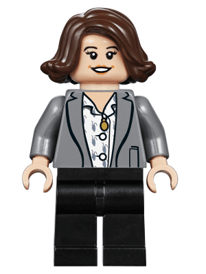 LEGO Tina Goldstein (hp163) Harry Potter Minifigure