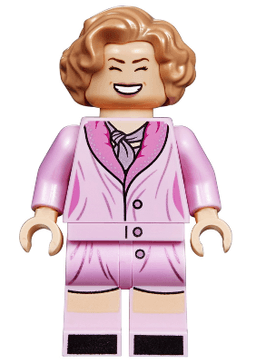 Queenie Goldstein