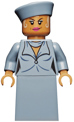 Seraphina Picquery